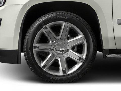 used 2016 Cadillac Escalade ESV car, priced at $18,999