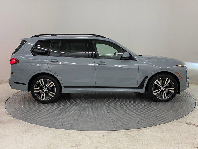 new 2026 BMW X7 car, priced at $100,950