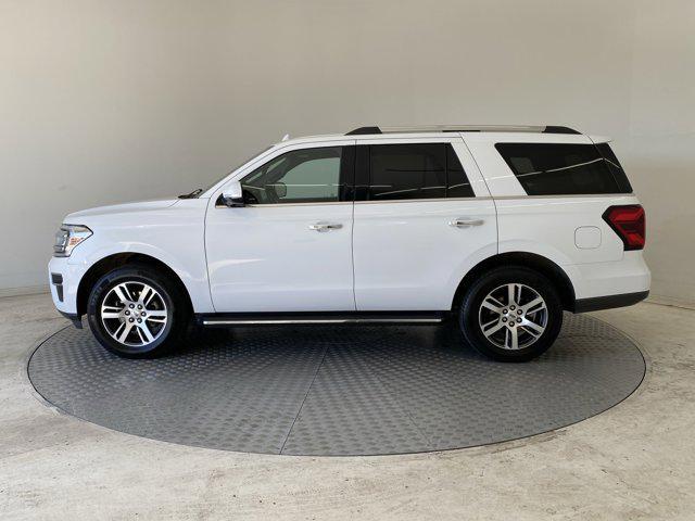 used 2022 Ford Expedition car, priced at $40,498