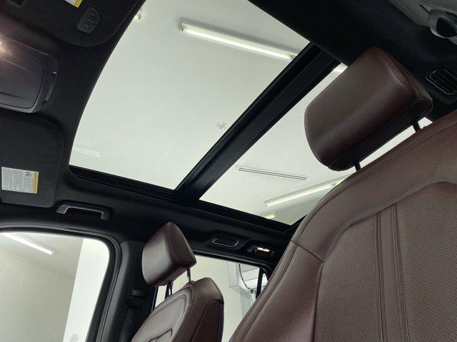 used 2022 Ford Expedition car, priced at $40,498
