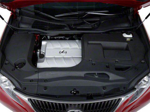 used 2010 Lexus RX 350 car, priced at $13,999