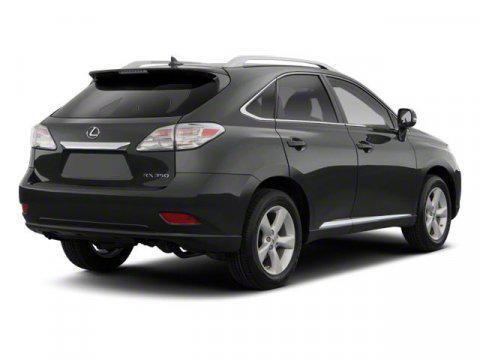 used 2010 Lexus RX 350 car, priced at $13,999
