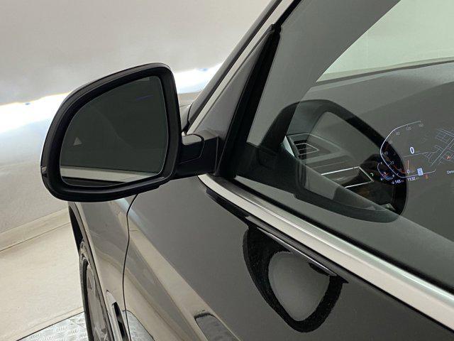 used 2024 BMW X3 car, priced at $43,999