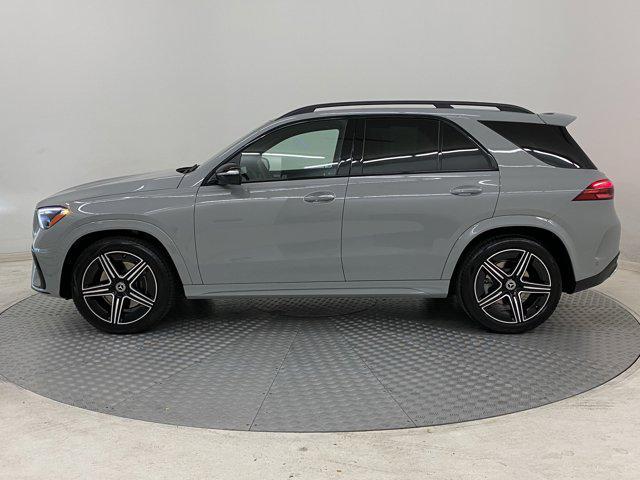 used 2024 Mercedes-Benz GLE 450 car, priced at $68,999