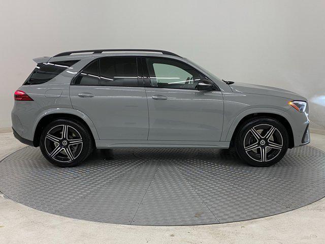used 2024 Mercedes-Benz GLE 450 car, priced at $68,999