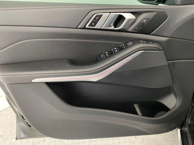 used 2023 BMW X5 car, priced at $46,498