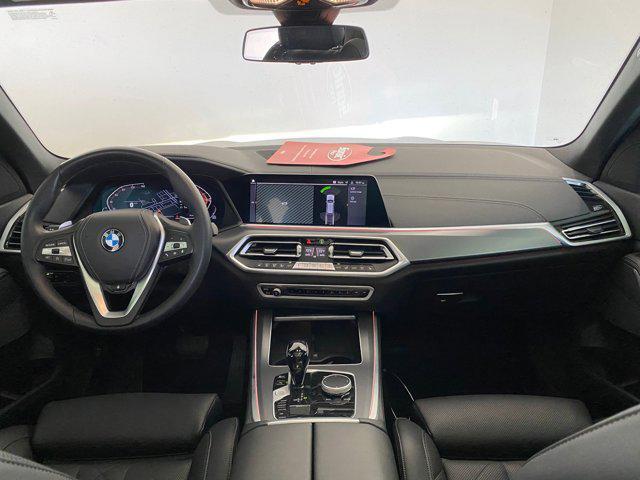 used 2023 BMW X5 car, priced at $46,498