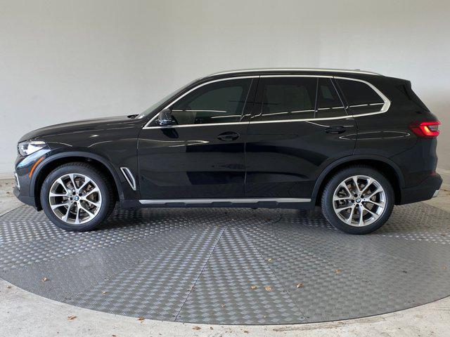 used 2023 BMW X5 car, priced at $46,498