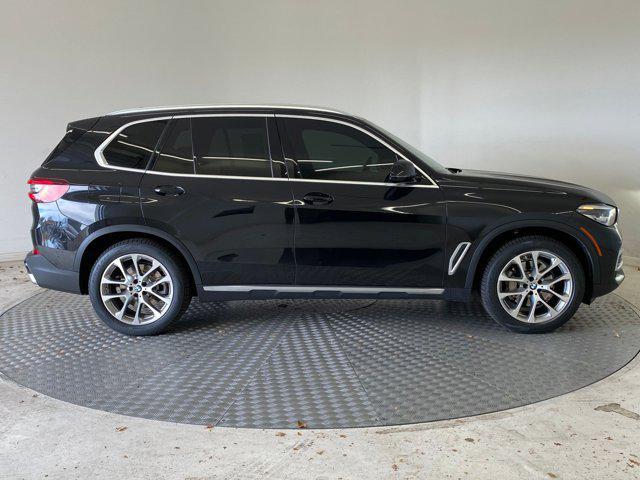 used 2023 BMW X5 car, priced at $46,498