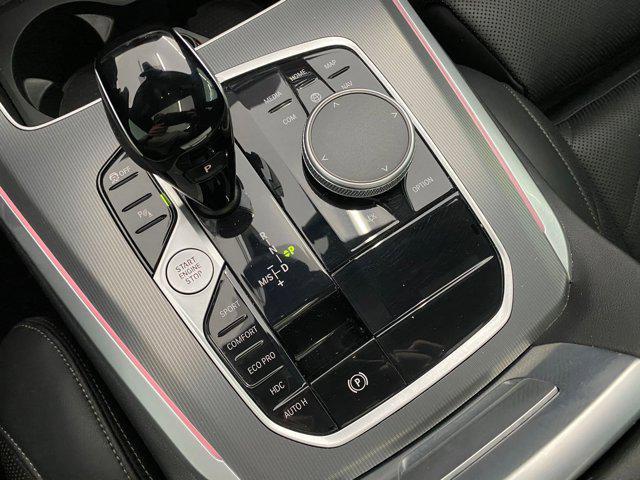 used 2023 BMW X5 car, priced at $46,498