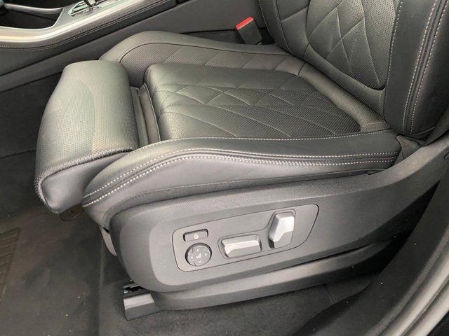 used 2023 BMW X5 car, priced at $46,498