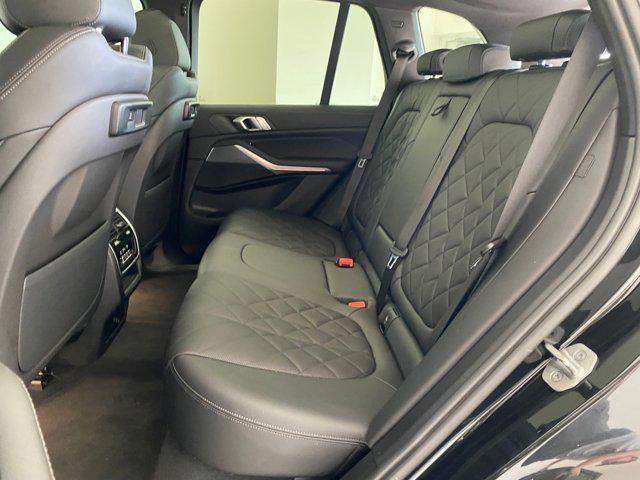 used 2023 BMW X5 car, priced at $46,498