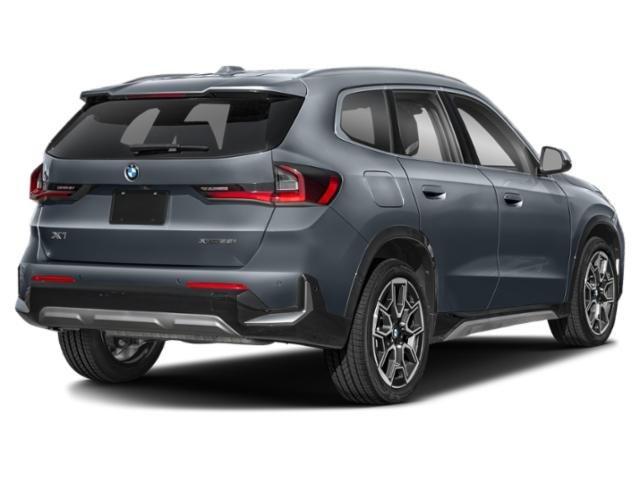 new 2024 BMW X1 car, priced at $50,895