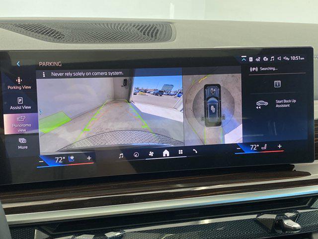 new 2026 BMW X5 PHEV car, priced at $80,150