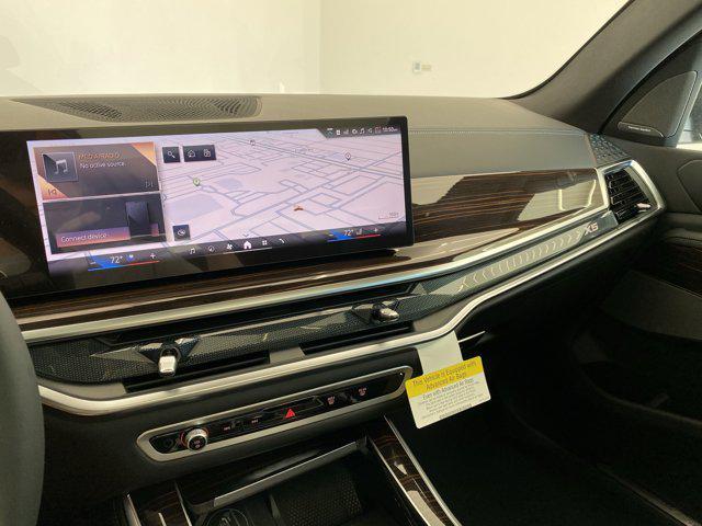 new 2026 BMW X5 PHEV car, priced at $80,150