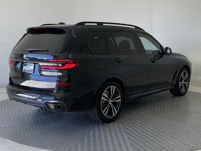 new 2026 BMW X7 car, priced at $94,650