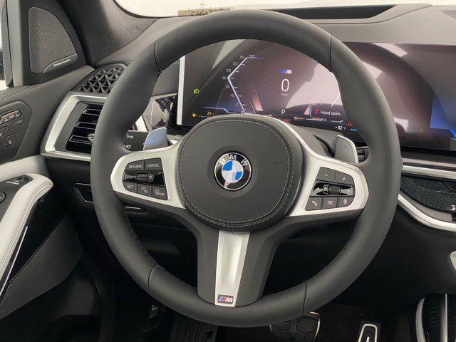 new 2026 BMW X7 car, priced at $94,650