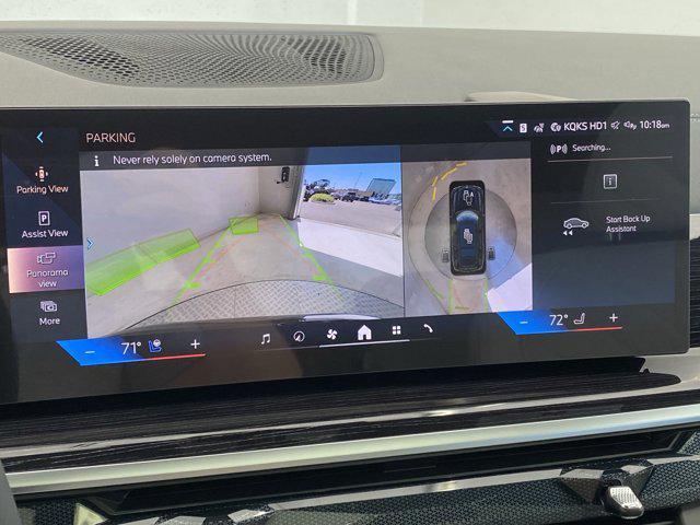 new 2026 BMW X7 car, priced at $94,650