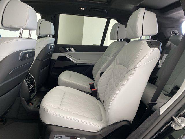 new 2026 BMW X7 car, priced at $94,650