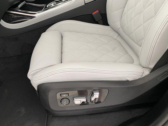 new 2026 BMW X7 car, priced at $94,650