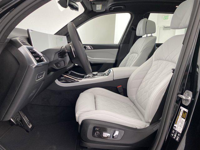 new 2026 BMW X7 car, priced at $94,650