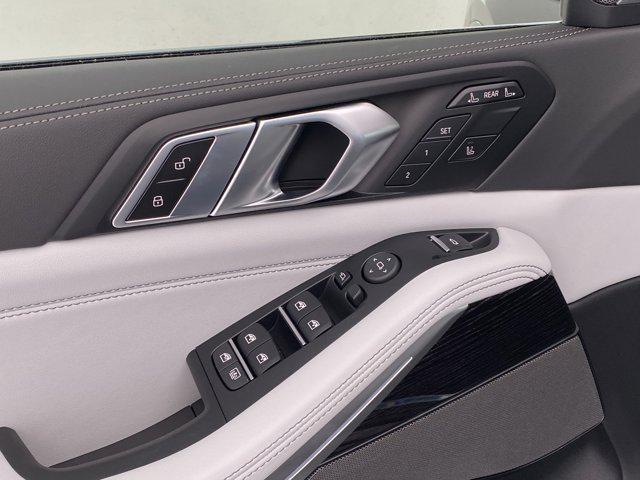 new 2026 BMW X7 car, priced at $94,650