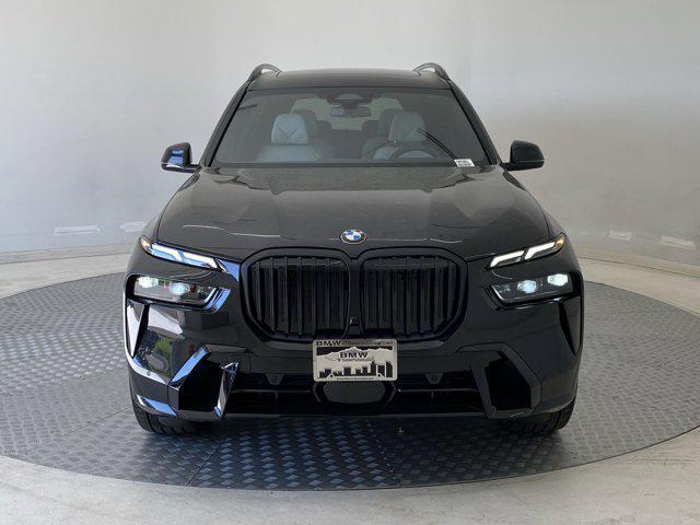 new 2026 BMW X7 car, priced at $94,650