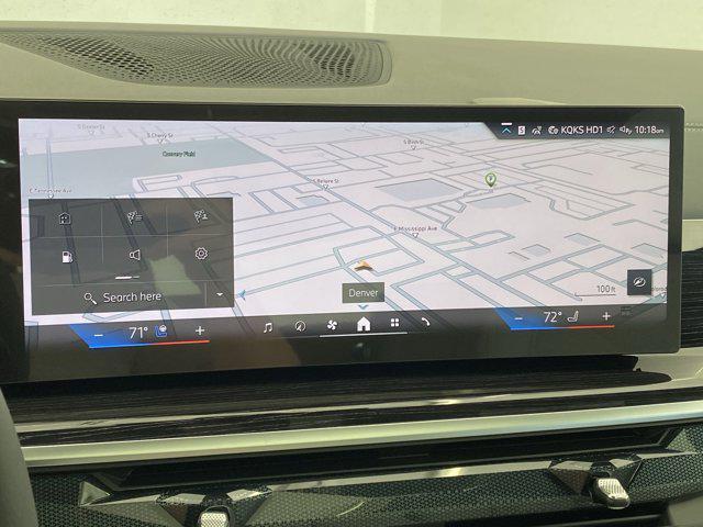 new 2026 BMW X7 car, priced at $94,650