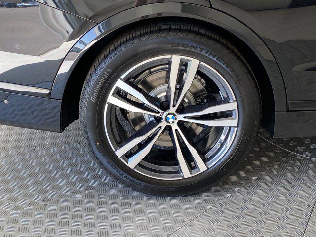 new 2026 BMW X7 car, priced at $94,650