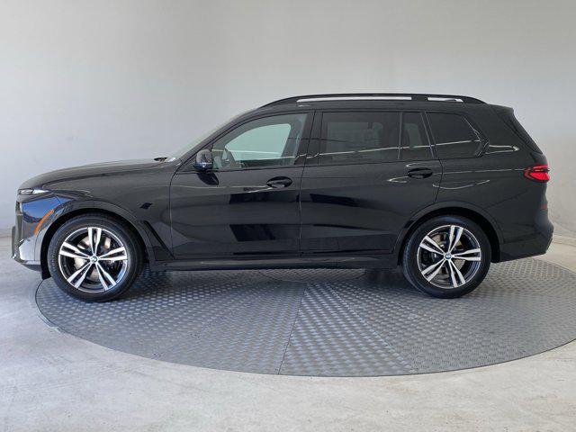 new 2026 BMW X7 car, priced at $94,650