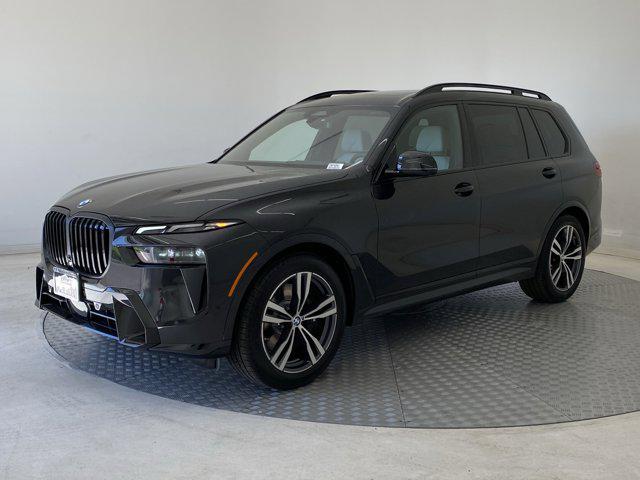 new 2026 BMW X7 car, priced at $94,650