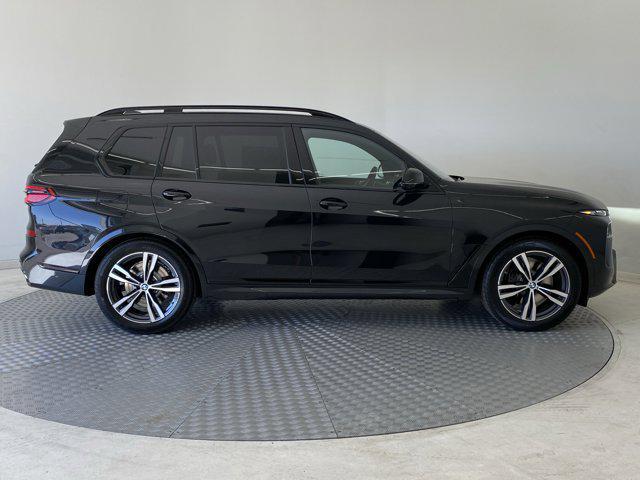 new 2026 BMW X7 car, priced at $94,650