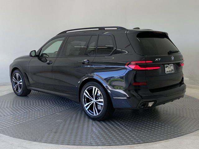 new 2026 BMW X7 car, priced at $94,650