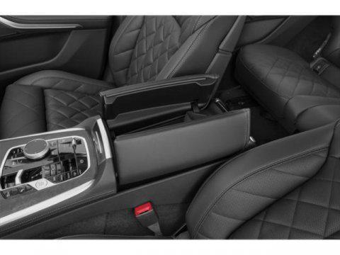 new 2025 BMW X7 car, priced at $103,350