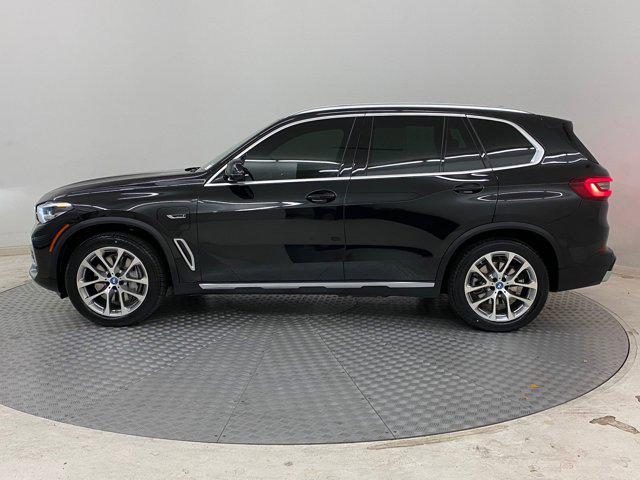 used 2023 BMW X5 PHEV car, priced at $50,999