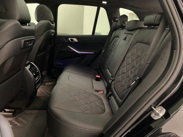 used 2023 BMW X5 PHEV car, priced at $50,999