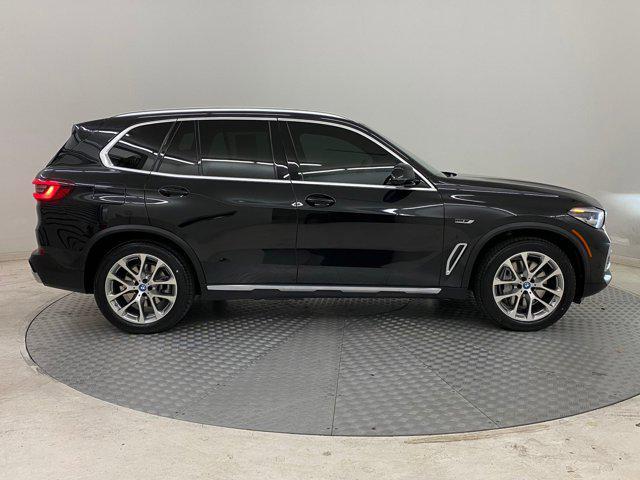 used 2023 BMW X5 PHEV car, priced at $50,999