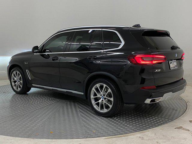 used 2023 BMW X5 PHEV car, priced at $50,999