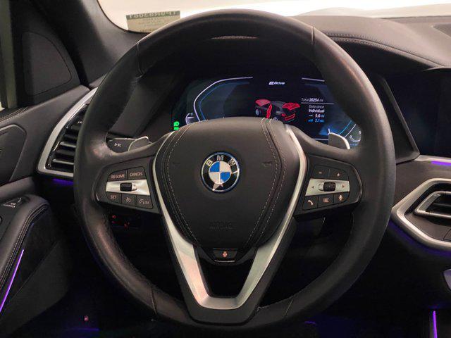 used 2023 BMW X5 PHEV car, priced at $50,999