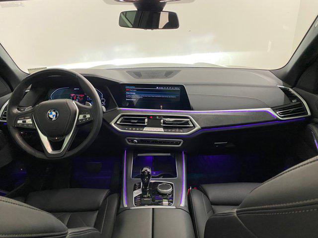 used 2023 BMW X5 PHEV car, priced at $50,999