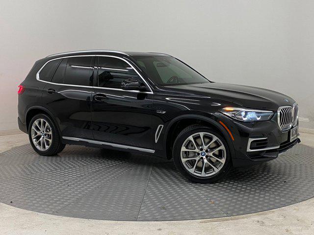 used 2023 BMW X5 PHEV car, priced at $50,999
