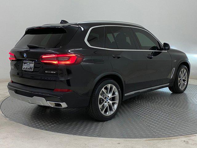 used 2023 BMW X5 PHEV car, priced at $50,999