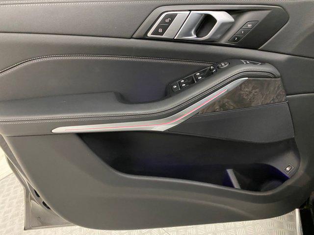 used 2023 BMW X5 PHEV car, priced at $50,999