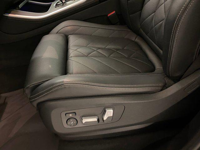 used 2023 BMW X5 PHEV car, priced at $50,999