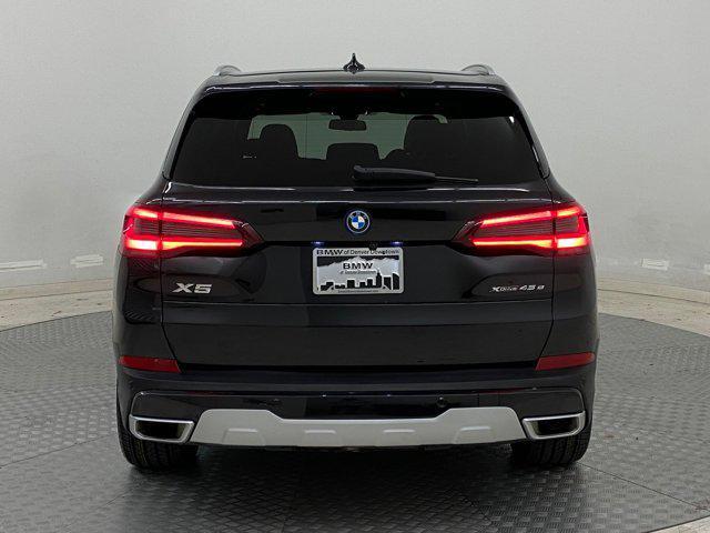 used 2023 BMW X5 PHEV car, priced at $50,999