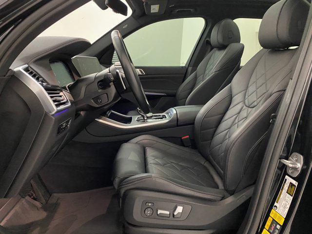 used 2023 BMW X5 PHEV car, priced at $50,999