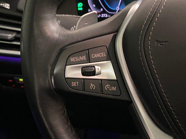 used 2023 BMW X5 PHEV car, priced at $50,999