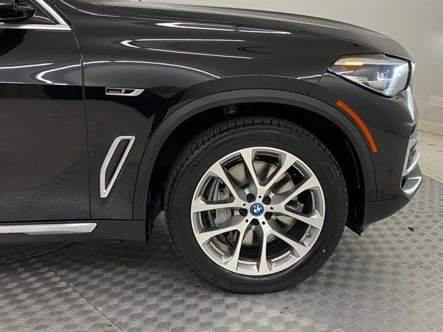 used 2023 BMW X5 PHEV car, priced at $50,999