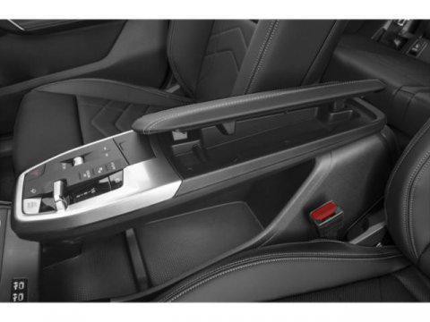 new 2025 BMW X1 car, priced at $52,575