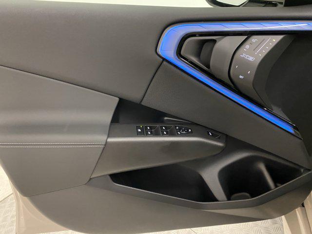 new 2025 BMW X3 car, priced at $56,995